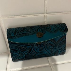 Ciprus‎ women’s wallet